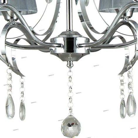 Подвесная люстра J-Light Piwy 1250/6