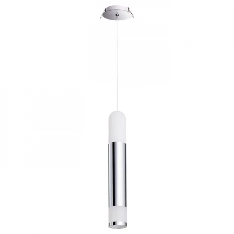 Встраиваемый точечный светильник Novotech Brina 357967 (LED, 220V)