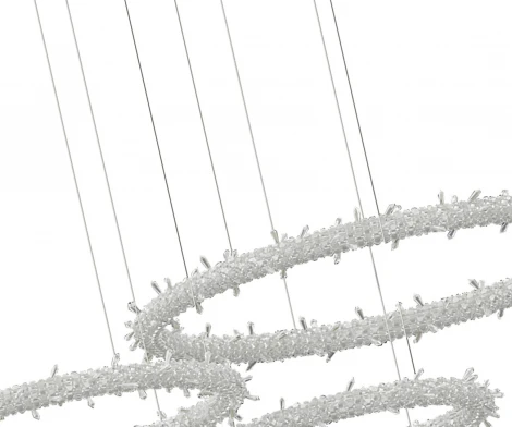 Подвесной светильник Kink Light Лиам 07875-80+60+40P,02