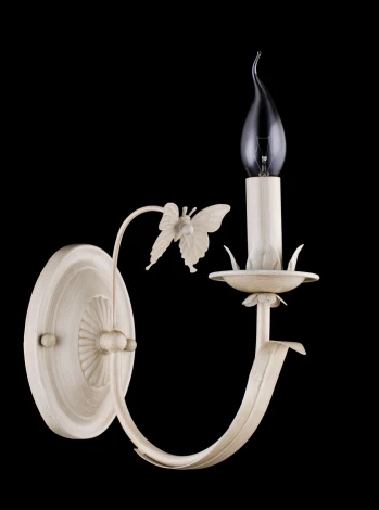 Бра Freya Farfalla FR3043-WL-01-BG