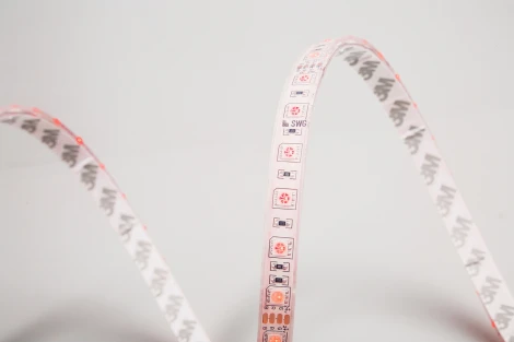 Светодиодная лента 12V RGB SWG SWG560 SWG560-24-14.4-RGB-68-M