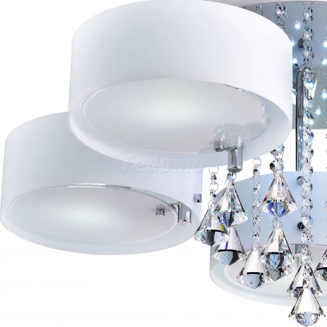 Потолочная люстра Escada Allegra 392R/5PL