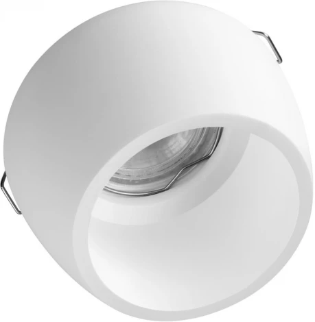 Светильник встраиваемый Novotech Yeso 370980 GU10 50W 220V (круглые)