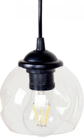 Подвесной светильник Мелодия Света PS1N 000031566