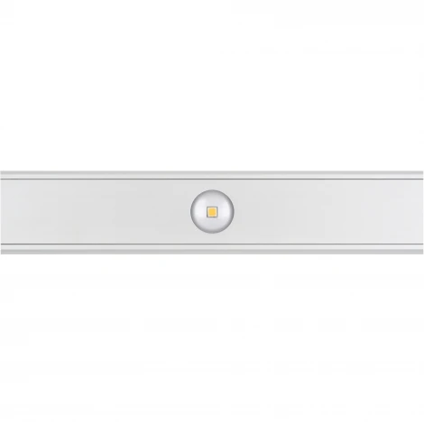 Светильник светодиодный для мебели с сенсором движения и освещенности Uniel ULI-F50-5W/4000K SENSOR IP40 WHITE