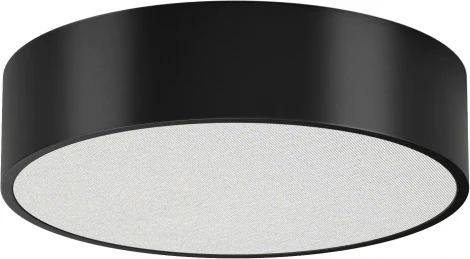 Светильник SP-TOR-PILL-PRISM-R400-25W Day4000 (BK, 100 deg, 230V) (Arlight, IP20 Металл) 022996(3)