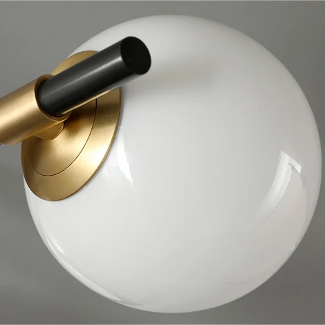 Потолочная люстра на штанге G9 Lu Carte LC-11-1478