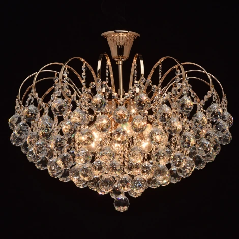 Потолочная люстра MW-Light Жемчуг 232016708