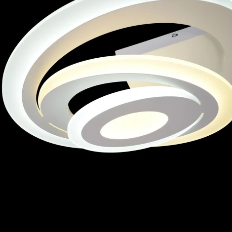 Потолочный светильник Максисвет Панель 1-7349-WH Y LED