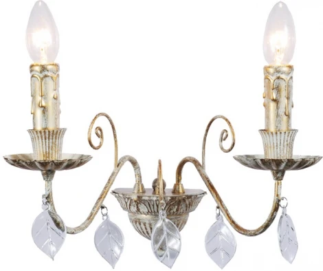 Бра Donolux Paradiso W110211/2