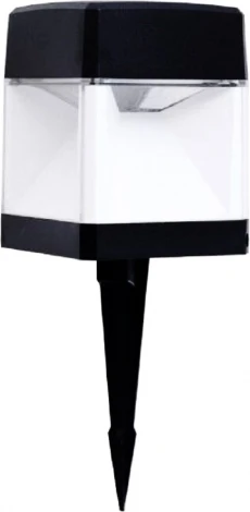 Грунтовый светильник Fumagalli Elisa DS2.561.000.AXD1L (220V, куб, IP55)