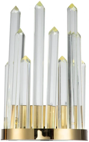 Настенный светильник Moderli Ingrid V9051-WL (LED, 12V)