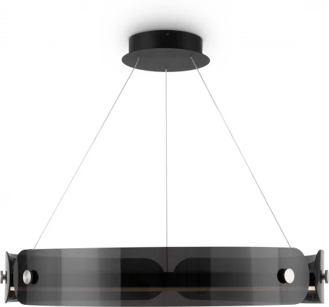 Подвесной светильник Maytoni Interstellar MOD309PL-L30GR4K