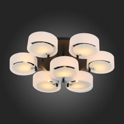 Потолочная люстра ST Luce Foresta SL483.402.07