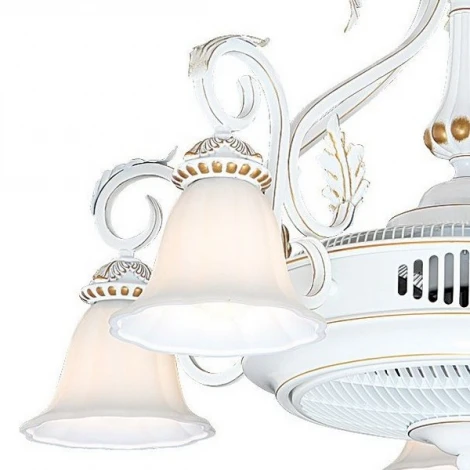 Потолочная люстра Favourite Dama 1300-5PC