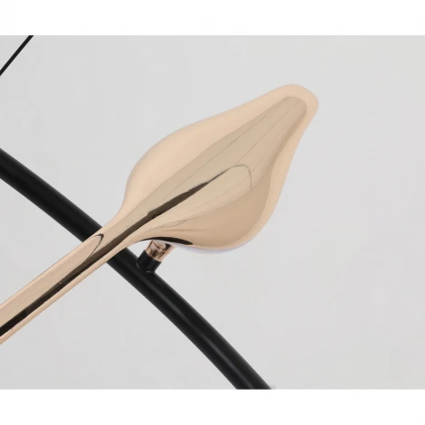 Подвесная люстра LED Lu Carte Satellite LC-22-0479