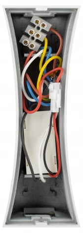 Архитектурная подсветка светодиодная ЭРА WL43 WH+GD WL43 WH+GD