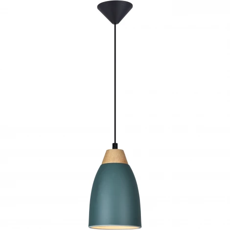 Подвесной светильник Toplight Leah TL0724H-2G (220V, на проводе, круглые)