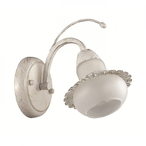 Бра Lumion Franka 3240/1W