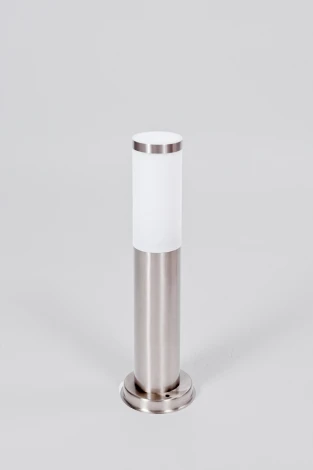 Наземный светильник Oasis Light 75824-450 SS (220V, IP44)