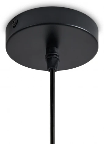 Подвесной светильник Freya Lotus FR5551PL-01M1 (220V, подвески, на проводе, круглые)