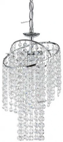 Подвесной светильник Freya Picolla FR1129-PL-01-CH