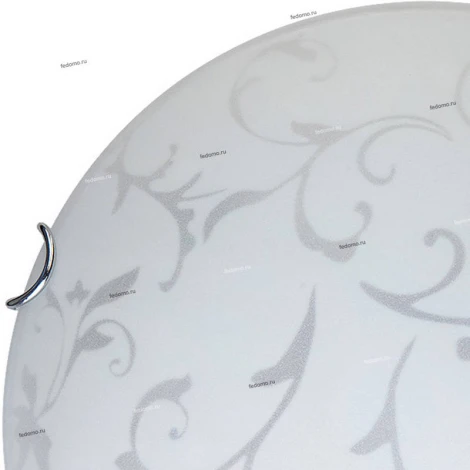 Настенно-потолочный светильник Toplight Daniela TL9530Y-00WH