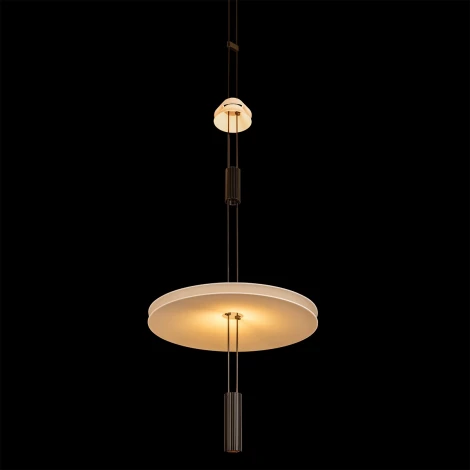 Подвесной светильник светодиодный Loft It Flamingo 10598B