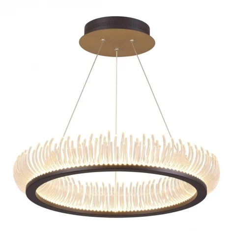 Подвесной светильник Odeon Light Fire Ring 3863/61L
