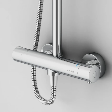 Душевая стойка Am.Pm Like F0780464