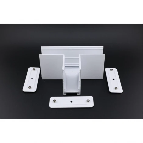 Соединитель Т-образный накладной Aployt Magnetic track 220 APL.0283.10.02