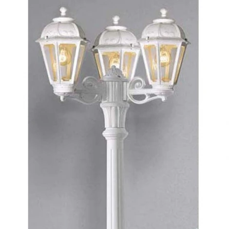 Светильник уличный Fumagalli Gigi Bisso/Saba 3L K22.156.S30.WXE27