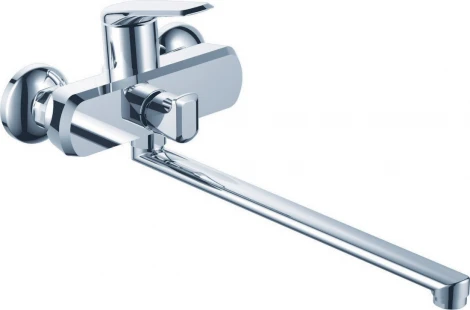 Смеситель Rush Nevis NE1735-51 универсальный