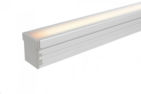 Встраиваемый линейный светильник уличный IP67 LED Deko-Light Tube 847015