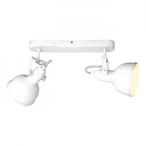 Бра Arte Lamp Martin A5213AP-2WG (220V)