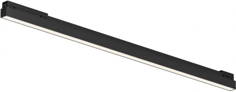 Уличный трековый светильник низковольтный LED 30W 48V Maytoni Basis O-TR02-1-S-30WB4K