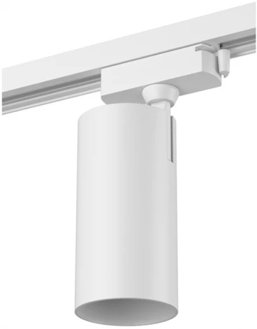 Трековый светильник Denkirs DK6030 DK6030-WH