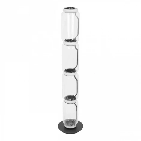 Торшер колонна Loft It Noctambule 10194F/L (LED, 220V, выключатель)