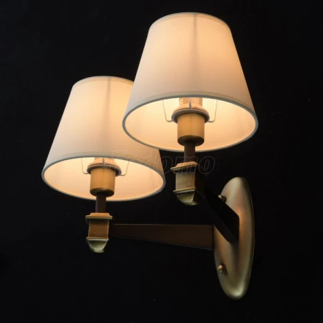 Бра MW-Light ДельРей 700023202