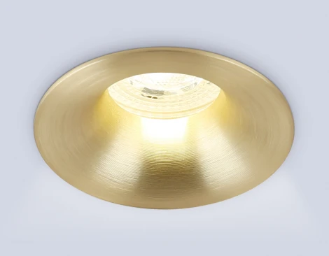 Встраиваемый точечный светильник MR11 1*GU5.3 Ambrella Techno Spot TS51812