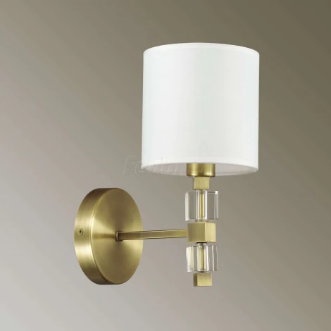 Бра Odeon Light Pavia 4112/1W