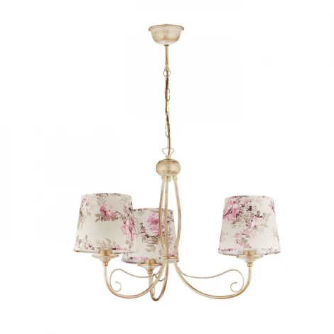 Подвесная люстра Jupiter Sara 1283 SA 3 ec