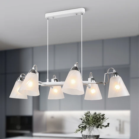 Подвесной светильник Rivoli Daisy 5080-306