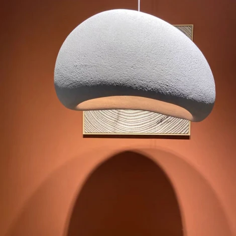 Подвесной светильник E27 Lu Carte LC-11-1663