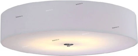 Потолочный светильник Crystal Lux Jewel PL500 WH