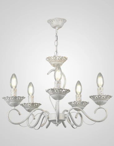 Подвесная люстра Мелодия Света PL1N 000024854