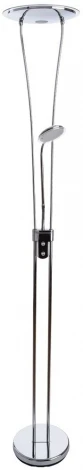 Торшер Arte Lamp Duetto Led A5905PN-2CC