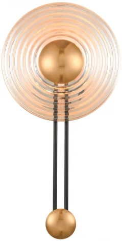 Бра Vele Luce Rome 10038 VL5754W01 (LED, 220V)