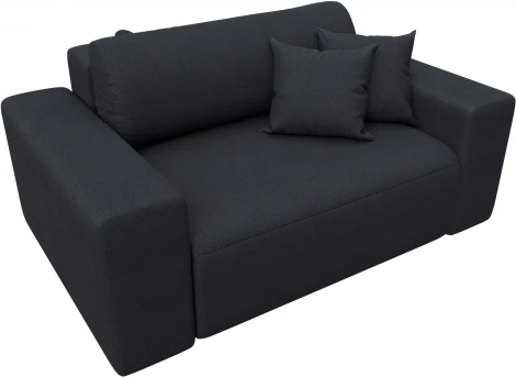 Кресло Лига-036 НПБ Лига Диванов (Замша) арт.127818