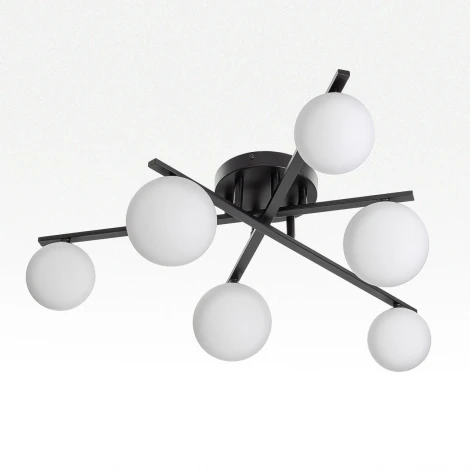 Потолочная люстра Citilux Glob CL209261